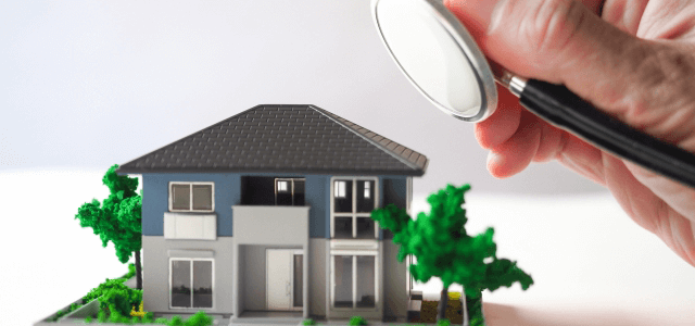 安心の保障と定期点検